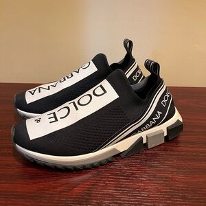 Dolce&Gabbana Sneakers